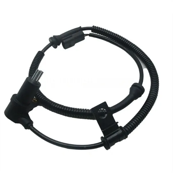 Sensor ABS dianteiro esquerdo 4670B005 Mitsubishi