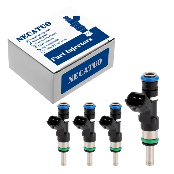 Injetor de injeção de combustível 1465A029 Mitsubishi
