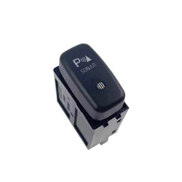 Botão de ativação de sensor de estacionamento 8616A001 Mitsubishi