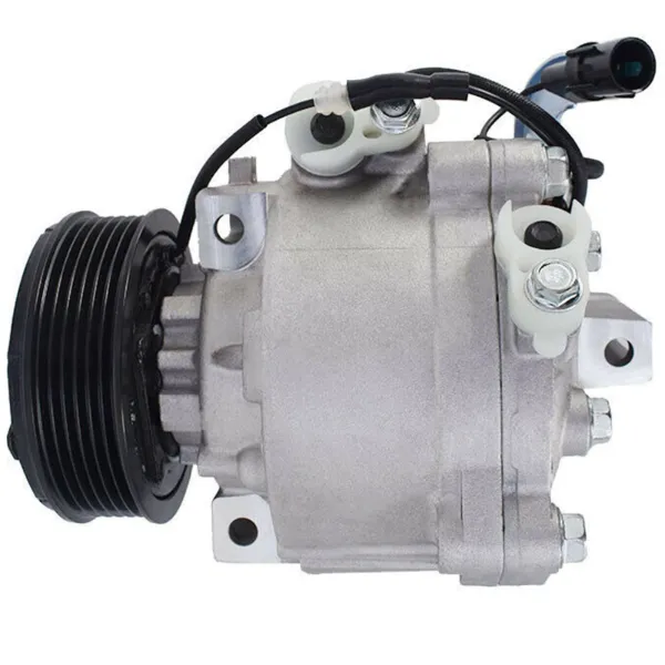 Compressor de aparelho de ar condicionado 7813A352 Mitsubishi