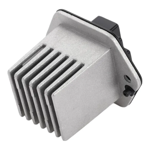Resistor (resistência) de ventilador de forno (de aquecedor de salão) 7801A390 Mitsubishi