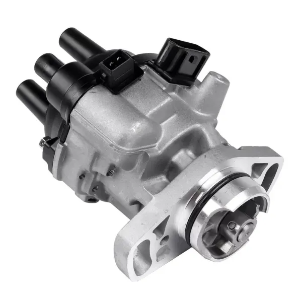 Distribuidor de ignição (distribuidor) T6T57671 Mitsubishi