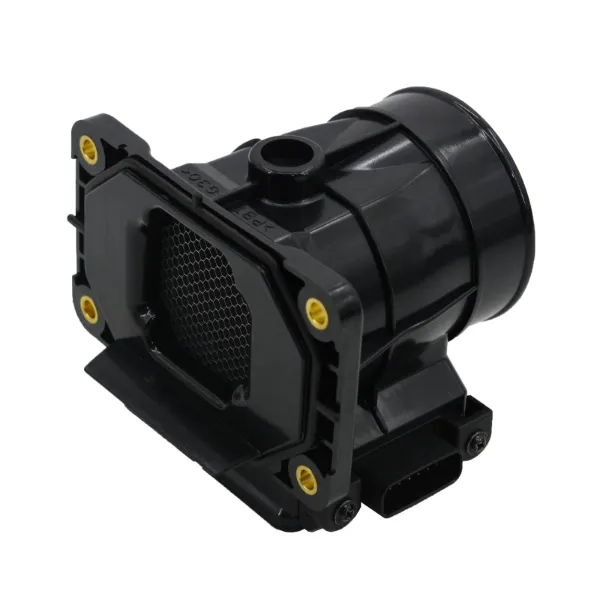 Sensor de fluxo (consumo) de ar, medidor de consumo M.A.F. - (Mass Airflow) E5T08471 Mitsubishi