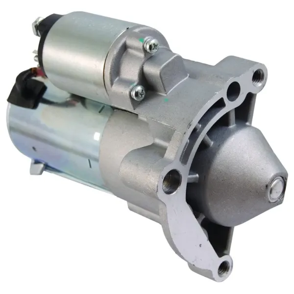 Motor de arranco M000T20872ZE Mitsubishi