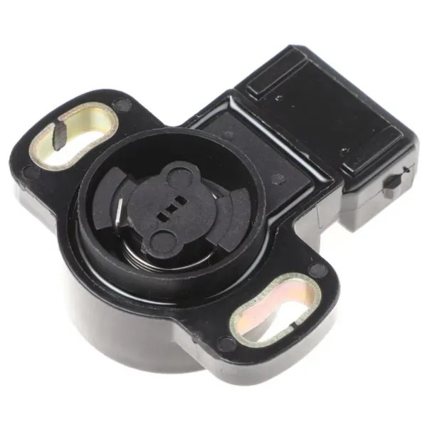 Sensor de posição da válvula de borboleta (potenciômetro) MD614736 Mitsubishi