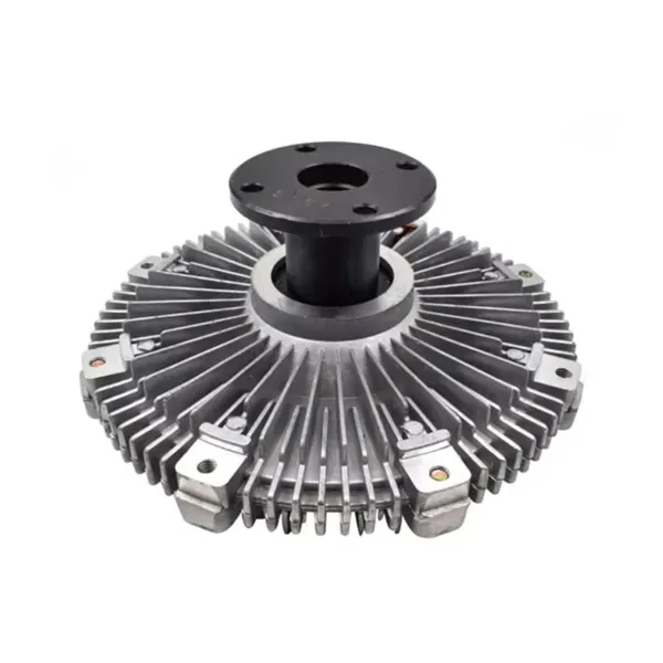 Acoplamento viscoso de ventilador de esfriamento 1320A051 Mitsubishi