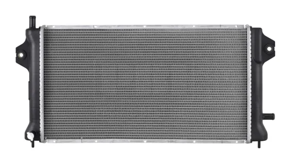 Radiador do inversor 1350A898 Mitsubishi