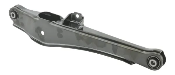 Braço oscilante inferior esquerdo de suspensão traseira/direita 4113A185 Mitsubishi