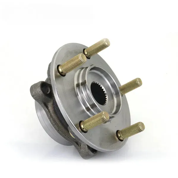 Cubo dianteiro 3885A011 Mitsubishi