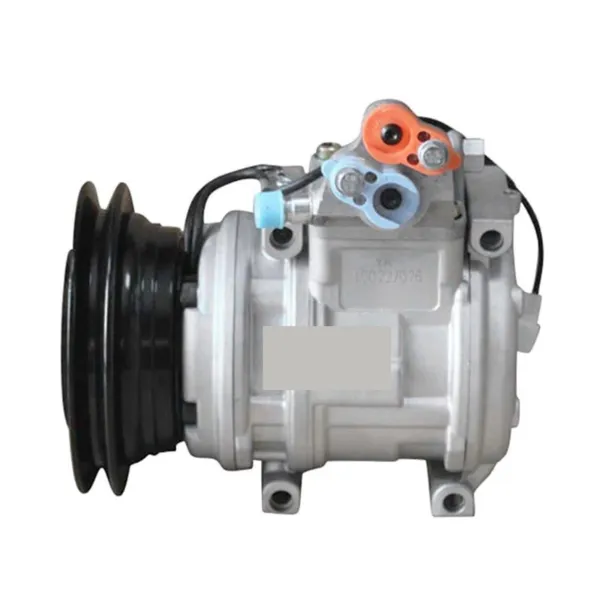 Compressor de aparelho de ar condicionado MR149363 Mitsubishi