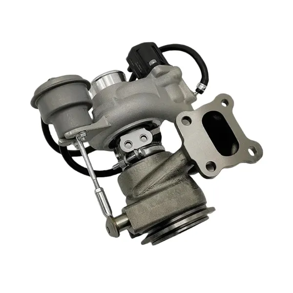 Turbina 4918004075 Mitsubishi