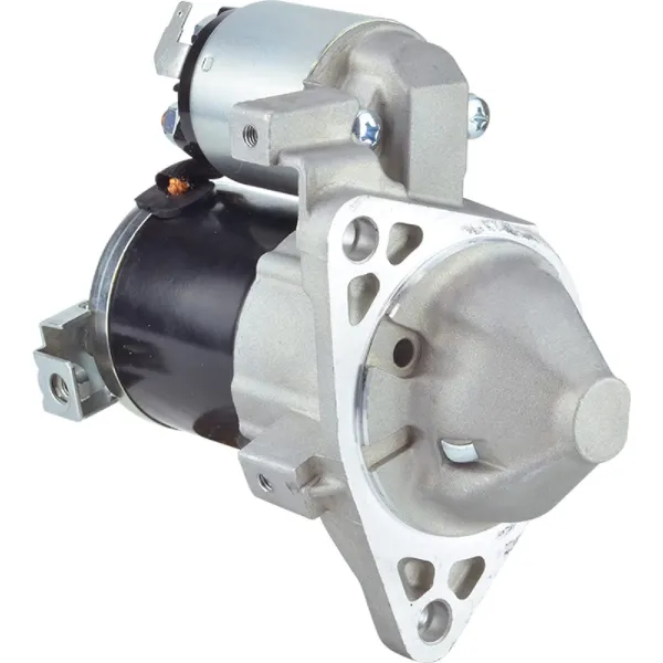 Motor de arranco 1810A333 Mitsubishi