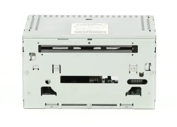Aparelhagem de som (rádio AM/FM) 8701A351 Mitsubishi
