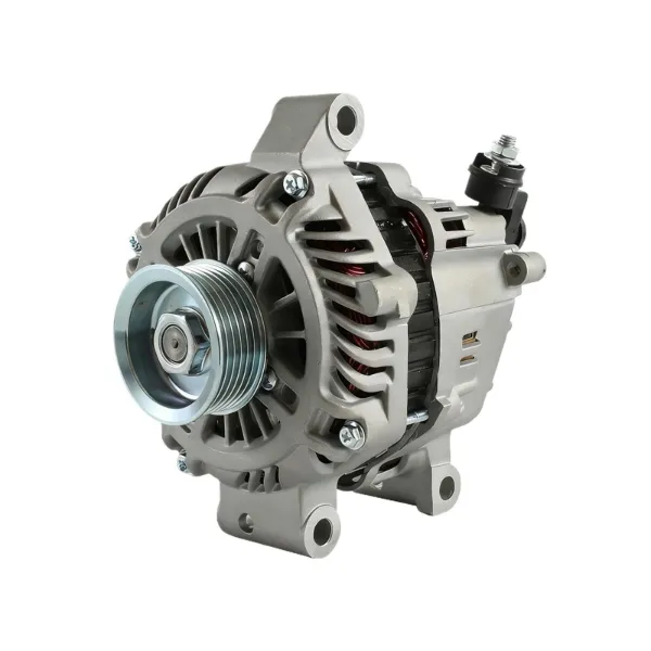 Gerador A3TG6891 Mitsubishi