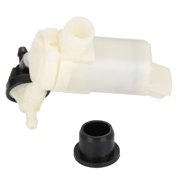 Bomba de motor de fluido para lavador de vidro dianteiro/traseiro 8260A217 Mitsubishi