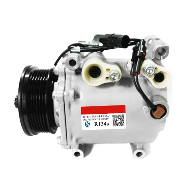 Compressor de aparelho de ar condicionado 7813A035 Mitsubishi
