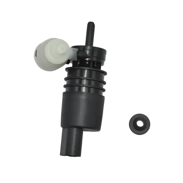 Bomba de motor de fluido para lavador de vidro traseiro 3043125 Mitsubishi