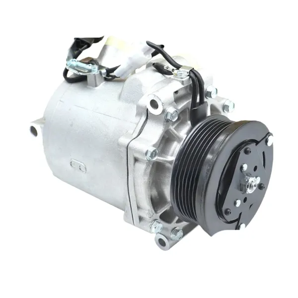 Compressor de aparelho de ar condicionado 7813A088 Mitsubishi