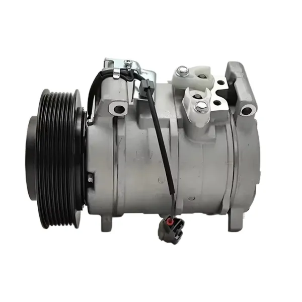 Compressor de aparelho de ar condicionado AKS200A411G Mitsubishi