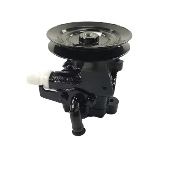 Bomba da Direção hidrâulica assistida MB351257 Mitsubishi