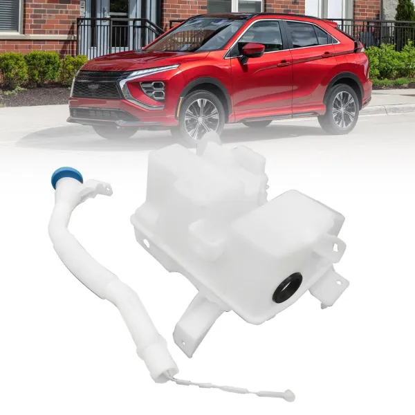 Tampa de tanque de fluido para lavador 8260A274 Mitsubishi