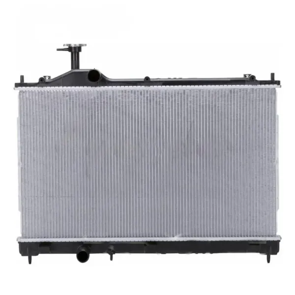 Radiador de esfriamento de motor 1350A604 Mitsubishi