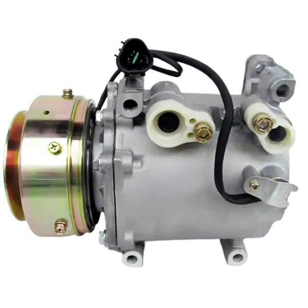 Acoplamento (bobina magnética) do compressor de aparelho de ar condicionado MR360874 Mitsubishi