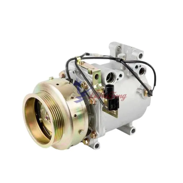 Compressor de aparelho de ar condicionado MR315567 Mitsubishi