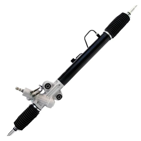 Cremalheira da direção MR333502 Mitsubishi