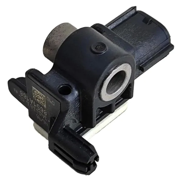 Sensor AIRBAG dianteiro 8651A166 Mitsubishi