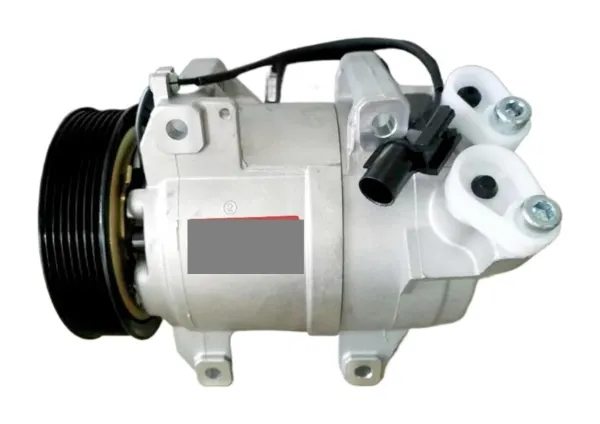 Compressor de aparelho de ar condicionado 7813A170 Mitsubishi
