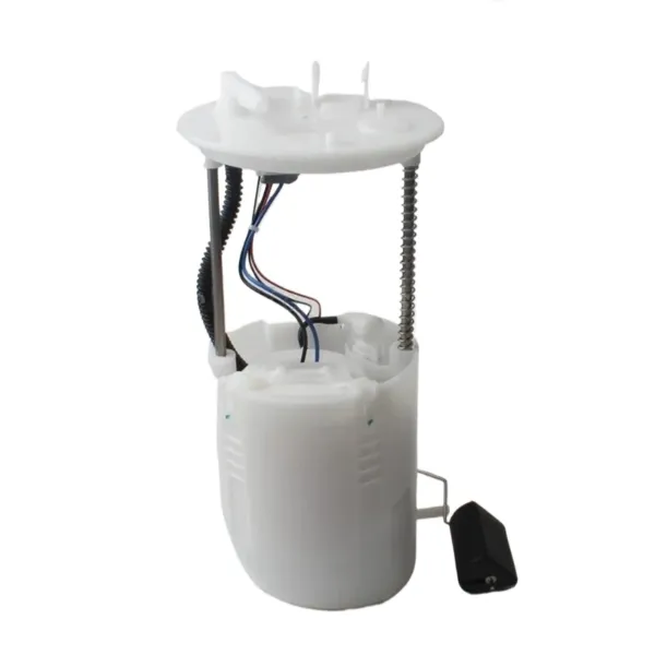 Módulo de bomba de combustível com sensor do nível de combustível 1760A414 Mitsubishi