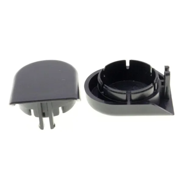 Tampão de porca de fixação do braço dianteiro de limpador de pára-brisa 8250A558 Mitsubishi