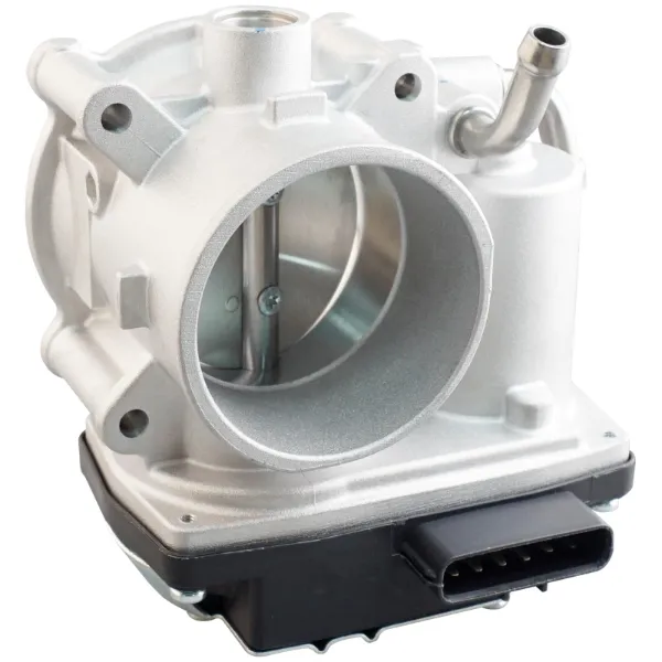 Válvula de borboleta montada 1450A101 Mitsubishi
