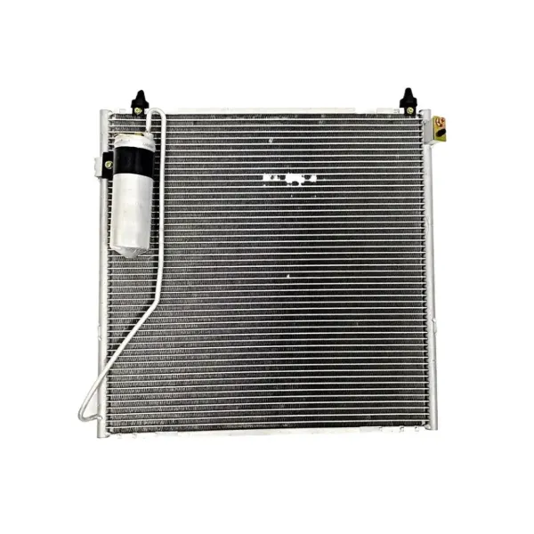 Radiador de aparelho de ar condicionado 7812A160 Mitsubishi