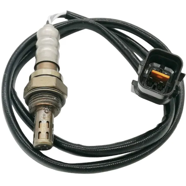 Sonda lambda, sensor direito de oxigênio até o catalisador MN158670 Mitsubishi