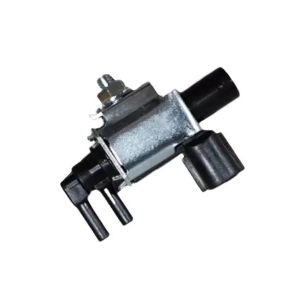 Válvula solenoide de regulação de comporta EGR 8657A164 Mitsubishi