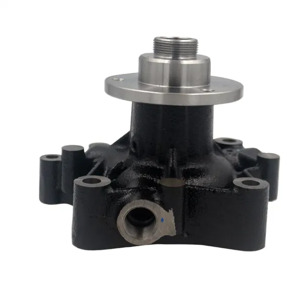Bomba de água (bomba) de esfriamento MK667228 Mitsubishi