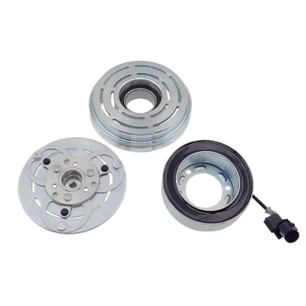 Acoplamento (bobina magnética) do compressor de aparelho de ar condicionado 7813A108 Mitsubishi