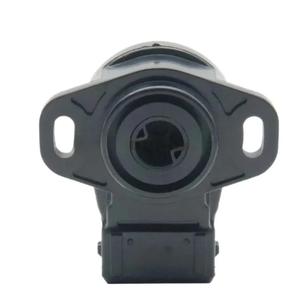 Sensor de posição da válvula de borboleta (potenciômetro) MD628071 Mitsubishi