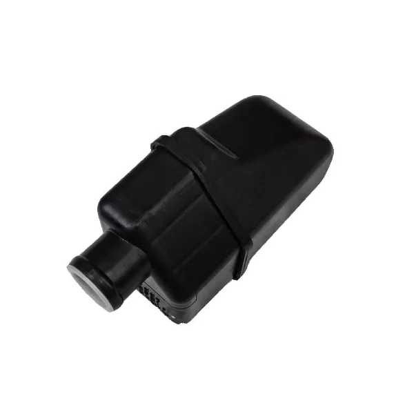 Ressonador de filtro de ar 1502A023 Mitsubishi