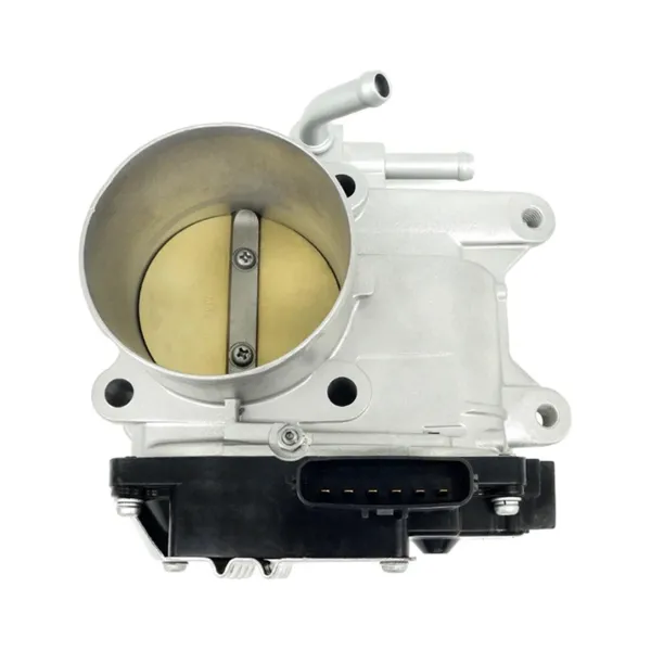 Válvula de borboleta montada 1450A102 Mitsubishi