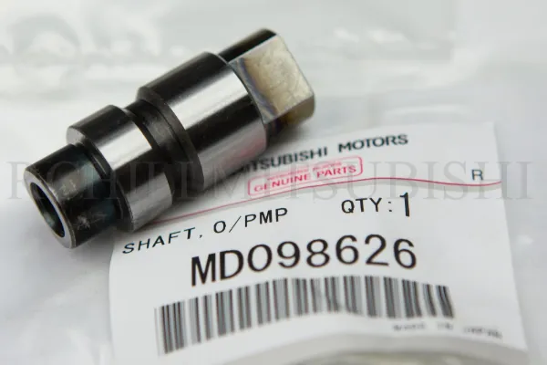 Kit de reparação da bomba de óleo MD098626 Mitsubishi