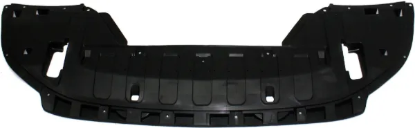 Proteção do pára-choque dianteiro 5370B626 Mitsubishi