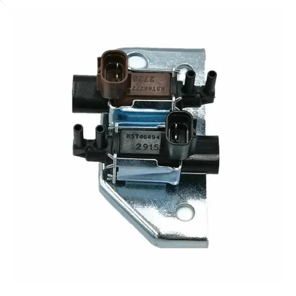 Convertidor de pressão (solenoide) de supercompressão K5T46494 Mitsubishi
