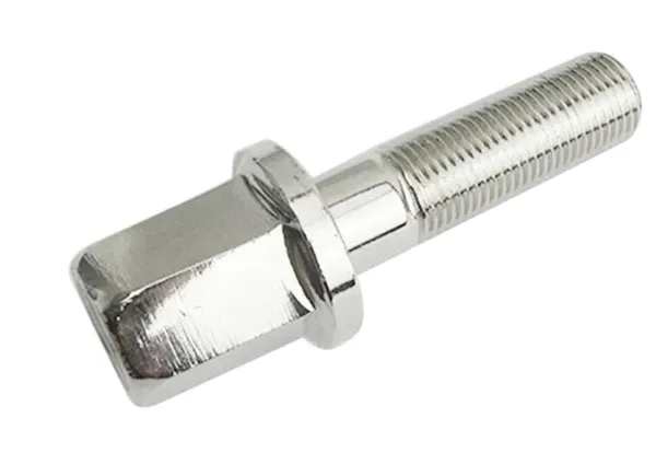 Parafuso da polia de cambota 1130A007 Mitsubishi