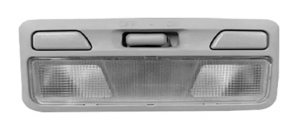 Quebra-luz de iluminação de salão (de cabina) 8401A206HA Mitsubishi