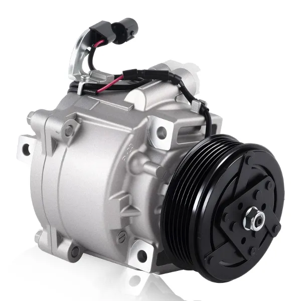Compressor de aparelho de ar condicionado 7813A197 Mitsubishi