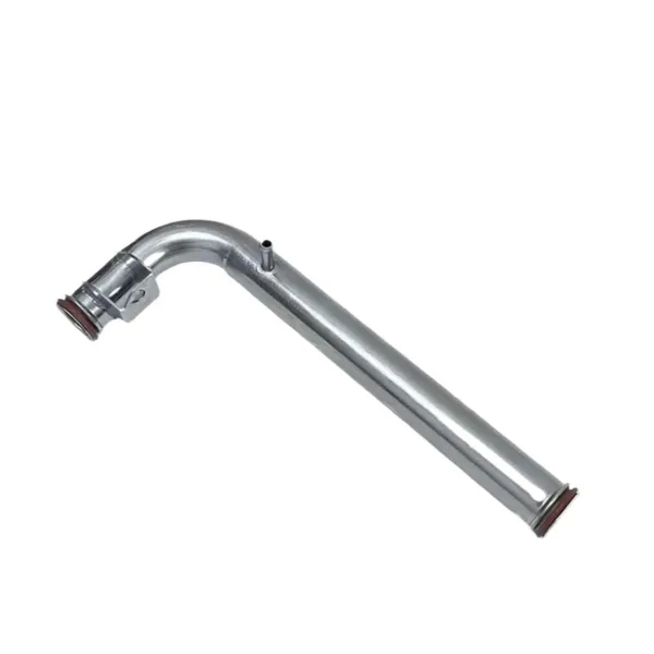 Mangueira (cano derivado) do sistema de esfriamento MN119491 Mitsubishi
