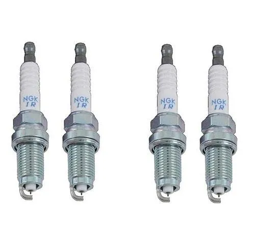 Vela de ignição IZFR5K11 NGK